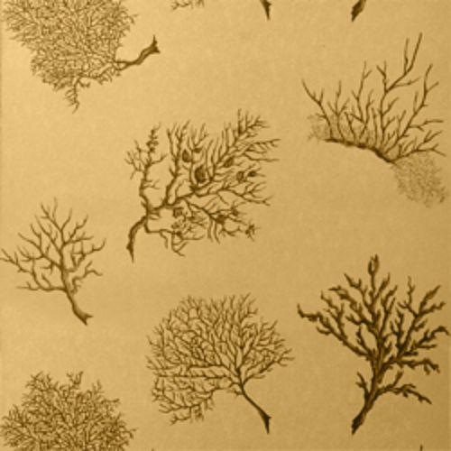 Purchase a sample of T6854 Coral Gables, Texture Resource 3 Thibaut Wallpaper