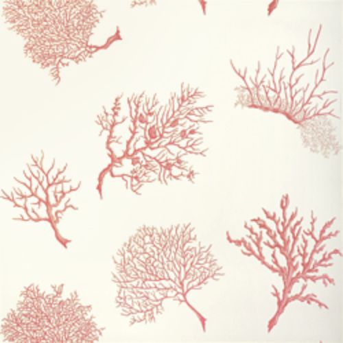 Purchase a sample of T6867 Coral Gables, Texture Resource 3 Thibaut Wallpaper