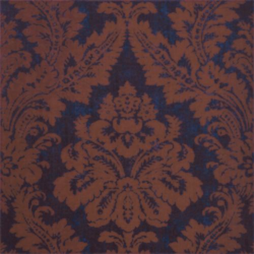 Purchase a sample of T6869 Argentina Damask, Texture Resource 3 Thibaut Wallpaper