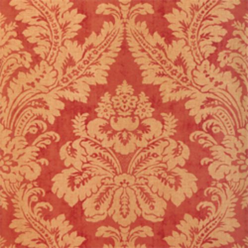 Save T6872 Argentina Damask Texture Resource 3 Thibaut Wallpaper