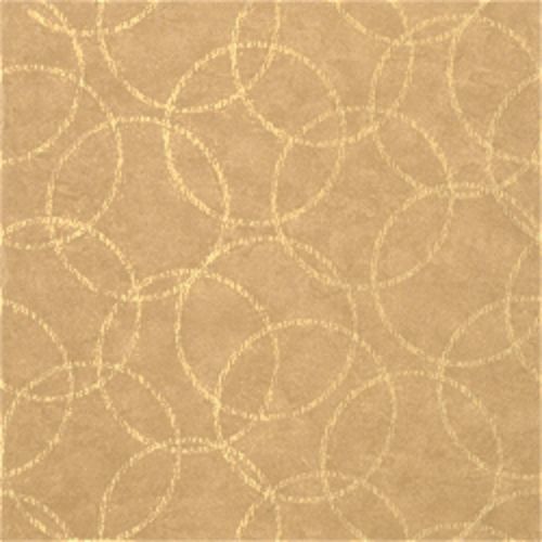 Purchase a sample of T7004 Solar Disc, Natural Resource Thibaut Wallpaper