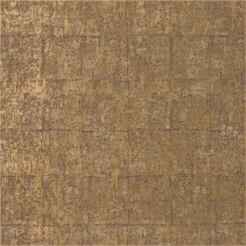 View T7015 Corsico Square Natural Resource Thibaut Wallpaper