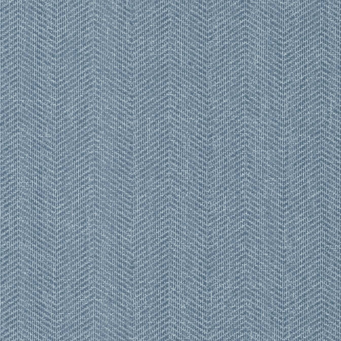 Looking T72626 Roscoe Herringbone Chestnut Hill Thibaut Wallpaper