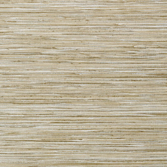 Select T75114 Jindo Grass Faux Resource Thibaut Wallpaper