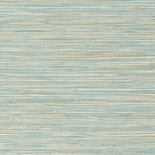 View T75116 Jindo Grass Faux Resource Thibaut Wallpaper