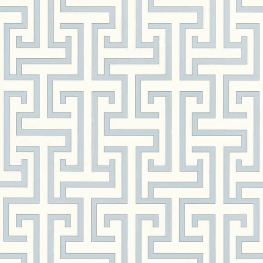 Select T75474 Ming Trail Dynasty Thibaut Wallpaper