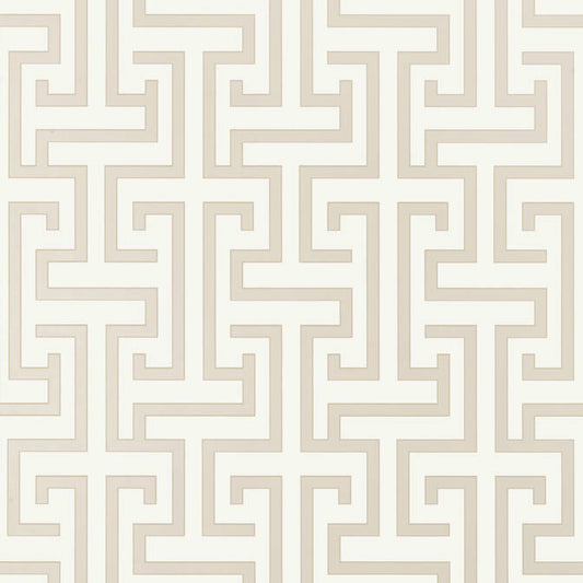 Looking T75492 Ming Trail Dynasty Thibaut Wallpaper
