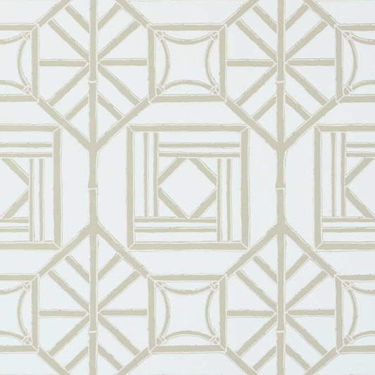 Order T75519 Shoji Panel Dynasty Thibaut Wallpaper