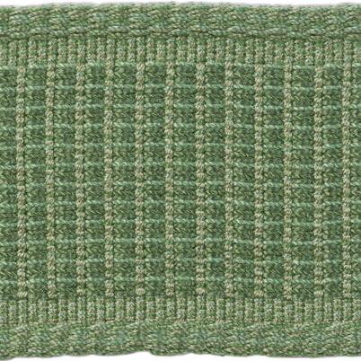 Shop T8012107-33 Coeur Band Leaf by Brunschwig & Fils Fabric