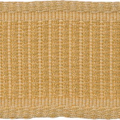 Select T8012107-4 Coeur Band Soleil by Brunschwig & Fils Fabric