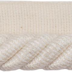 Sample T8012108-16 Coeur Cable-L Cream Brunschwig and Fils Fabric