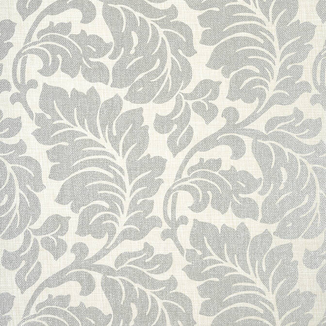 Buy T83015 Ceriman Paperweave Silver on Beige by Thibaut Wallpaper