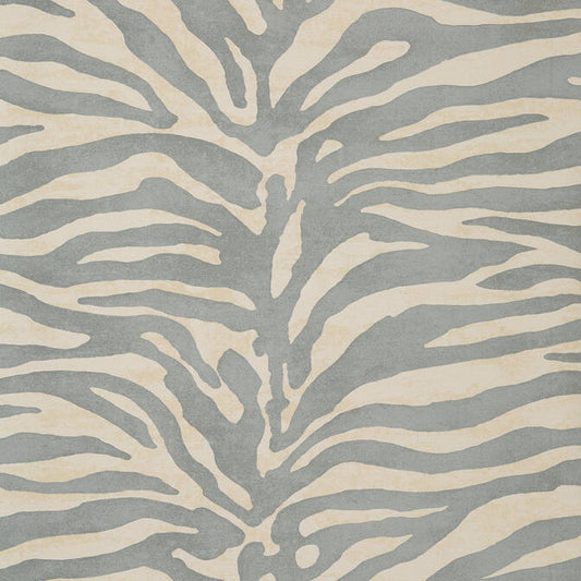 Buy T85026 Serengeti Greenwood Thibaut Wallpaper