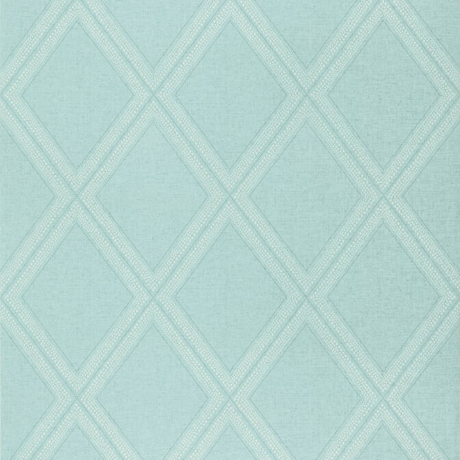 Looking T85057 Diamond Head Greenwood Thibaut Wallpaper