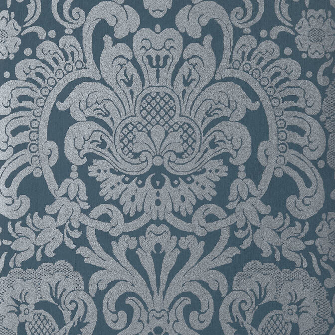 Search T89107 Dorian Damask Damask Resource 4 Thibaut Wallpaper
