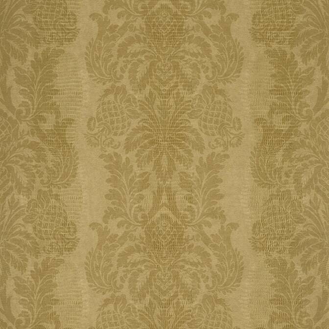 View T89110 French Quarter Damask Damask Resource 4 Thibaut Wallpaper