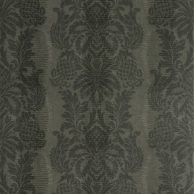 Find T89114 French Quarter Damask Damask Resource 4 Thibaut Wallpaper