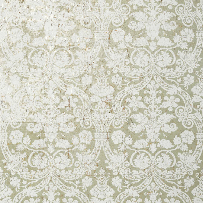 Purchase T89117 Curtis Damask Damask Resource 4 Thibaut Wallpaper