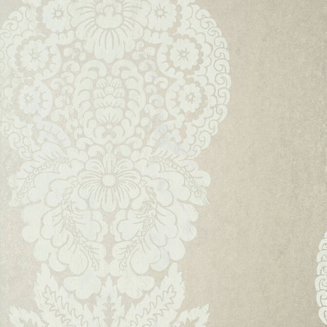 Purchase T89129 Rowan Damask Damask Resource 4 Thibaut Wallpaper