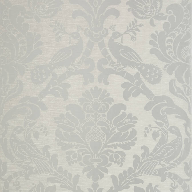 Purchase T89140 Passaro Damask Damask Resource 4 Thibaut Wallpaper