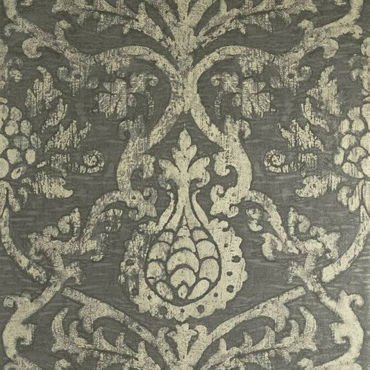 Shop T89177 Pravata Damask Damask Resource 4 Thibaut Wallpaper
