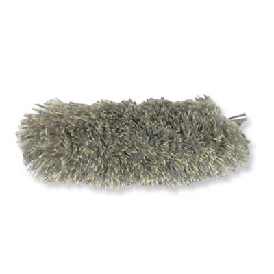 Sample TA5237.135 Boa Brush Fringe Seamist by Kravet Couture