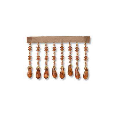 Sample TA5281.624 Long Bead Fringe by Kravet Design