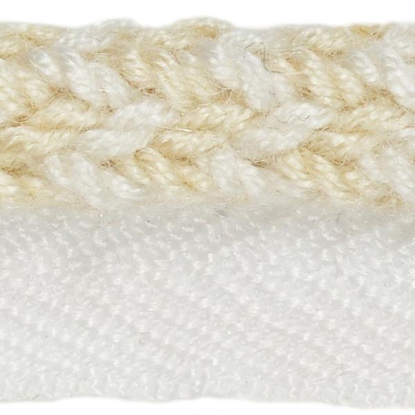 Sample TA5323.1 Vine Cord Sea Salt by Kravet Design