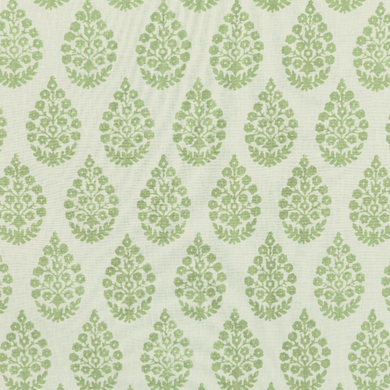 Sample - Tajpaisley.30.0 | Kravet Basics, L'Indienne Collection - Kravet Basics Fabric