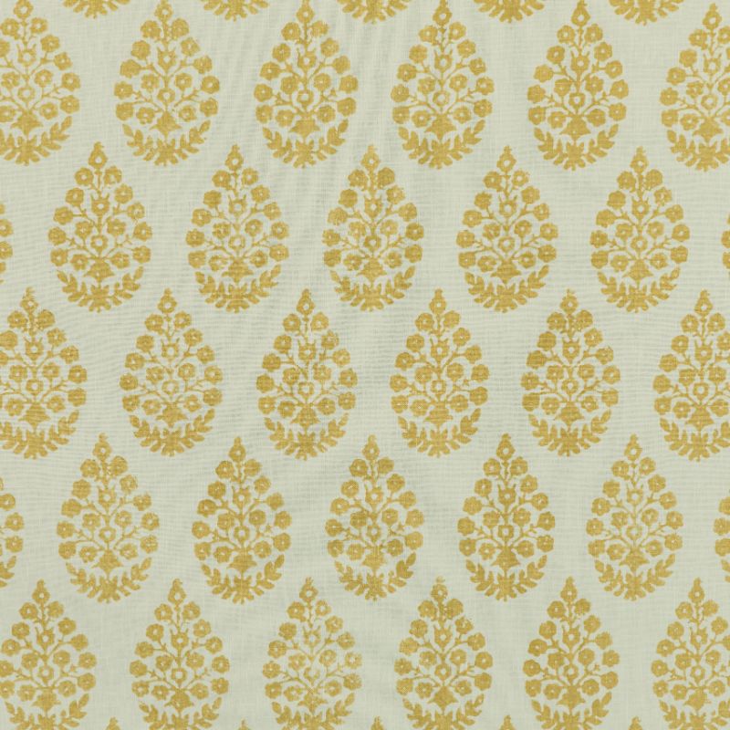 Sample - Tajpaisley.40.0 | Kravet Basics, L'Indienne Collection - Kravet Basics Fabric