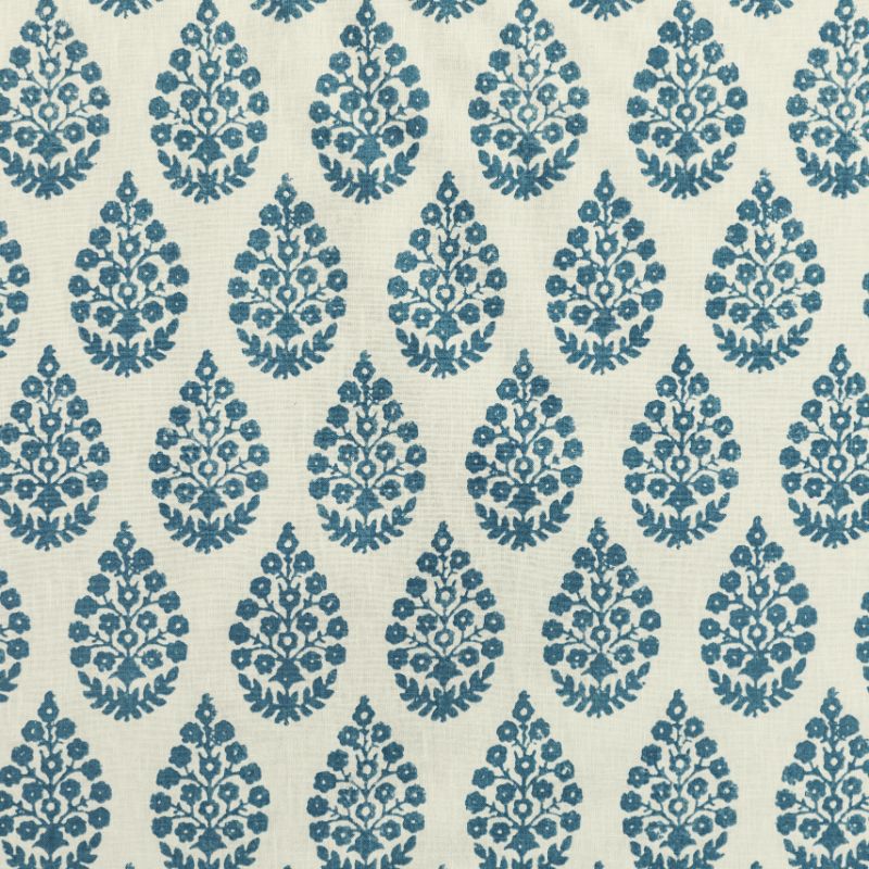 Sample TAJPAISLEY.50.0 KRAVET BASICS, TAJPAISLEY-50 by Kravet Basics Fabric