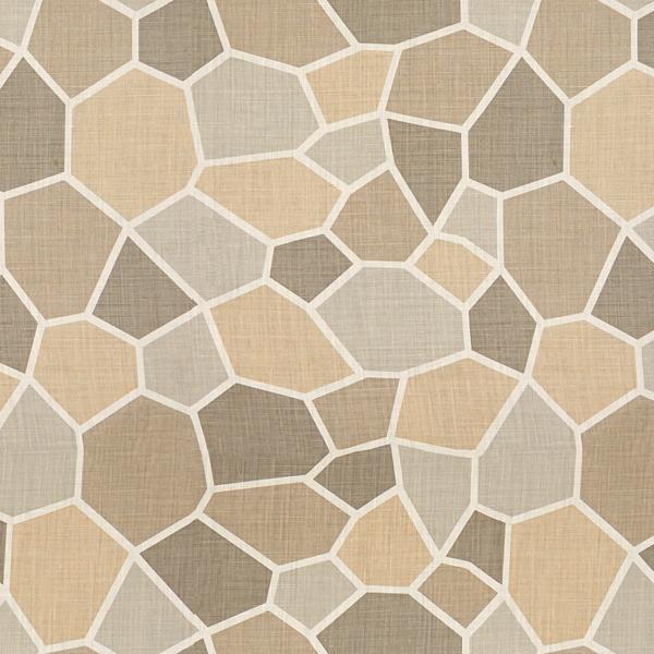 Shop TANGRAM.1611 Tangram Oyster Modern Kravet Couture Fabric