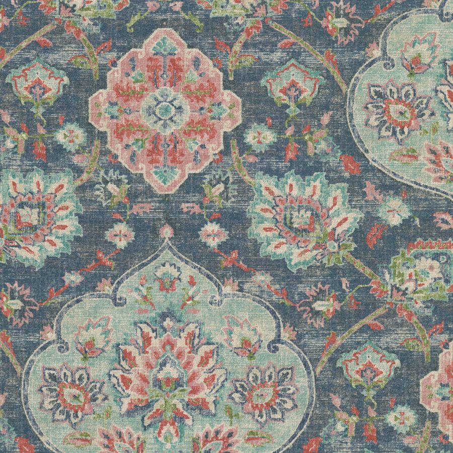 Purchase Stout Fabric Product Tapped 1 Peacock