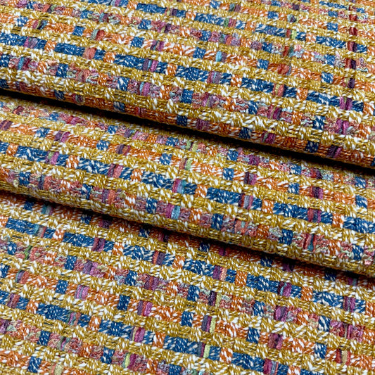 Purchase Mag Fabric Product 12275 pattern name Tatum Jazzed