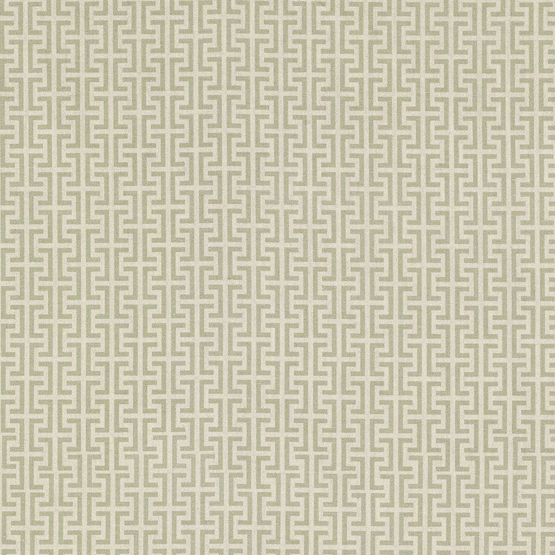 Search TEMP006 Temple Sage by Schumacher Fabric