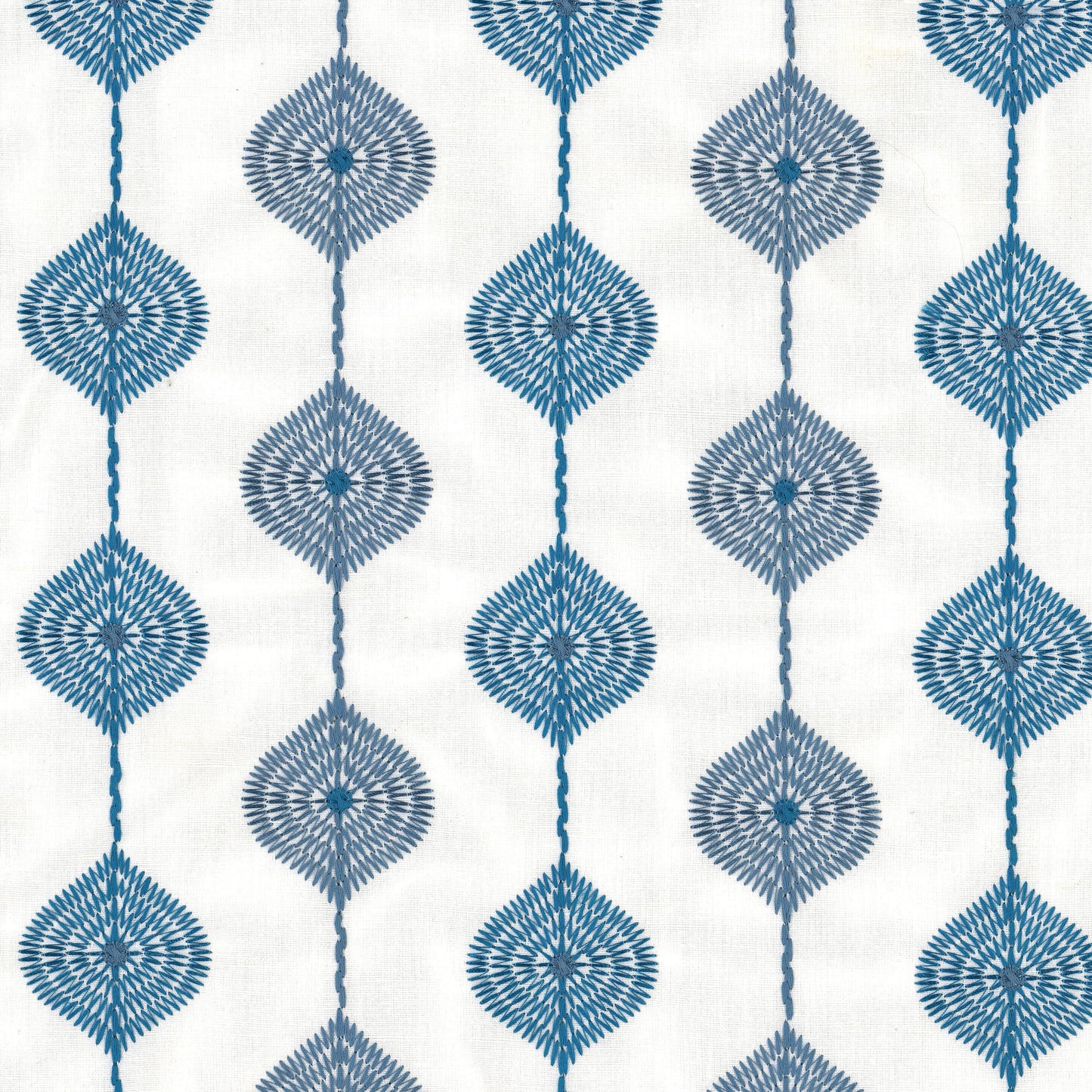 Purchase Stout Fabric Pattern number Tetra 1 Bluebird