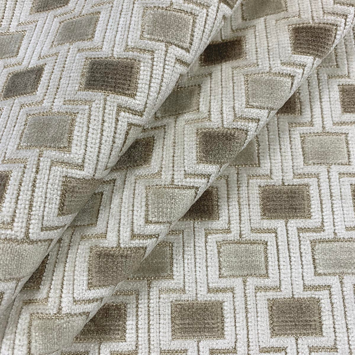Purchase Mag FabricPattern number 11399 pattern name Tetris Natural