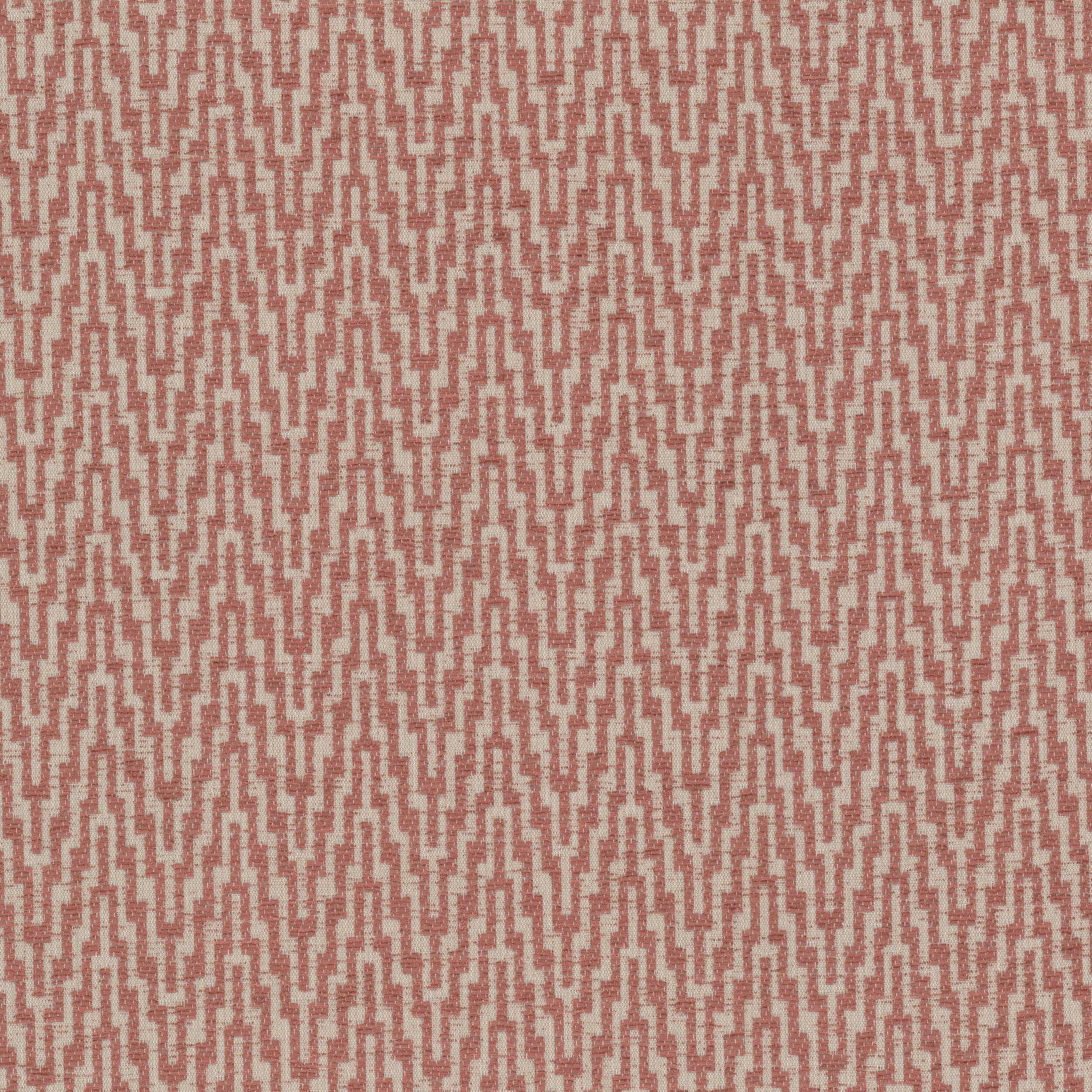 Purchase Stout Fabric Pattern# Tetzel 2 Terracotta