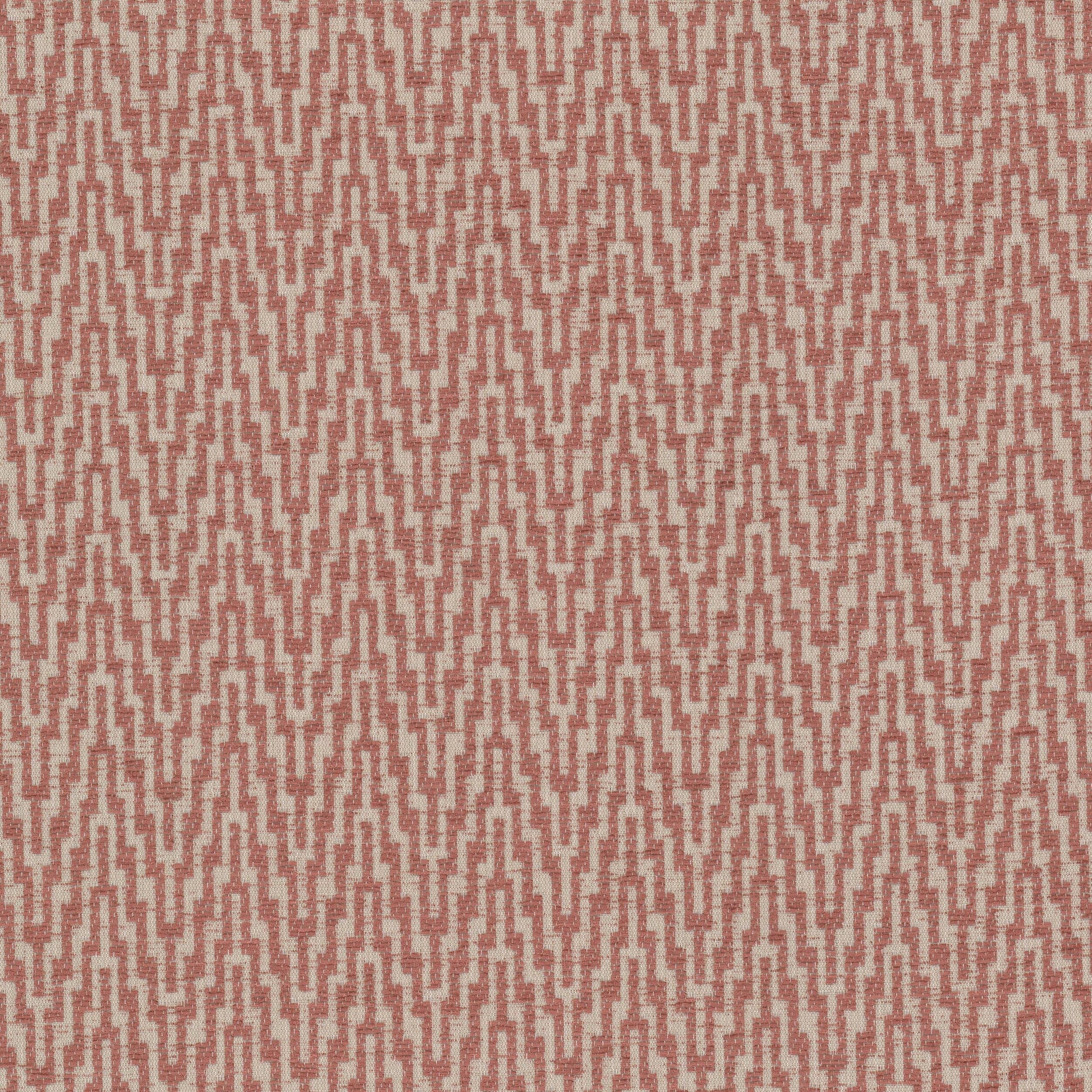 Purchase Stout Fabric Pattern# Tetzel 2 Terracotta
