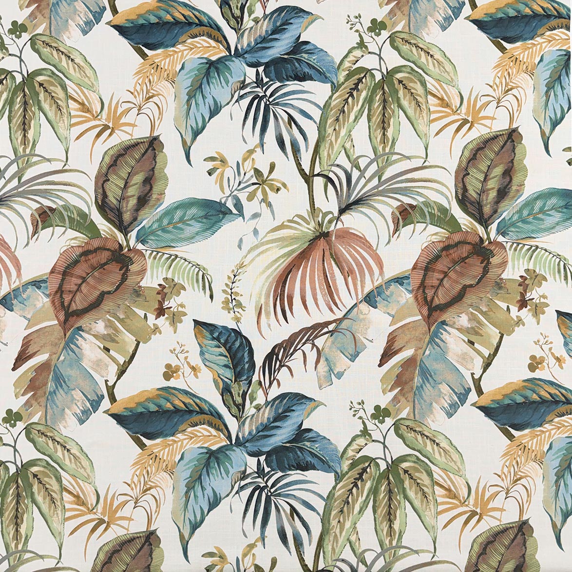 Purchase Mag Fabric SKU 12389 pattern name Tiga Caribbean