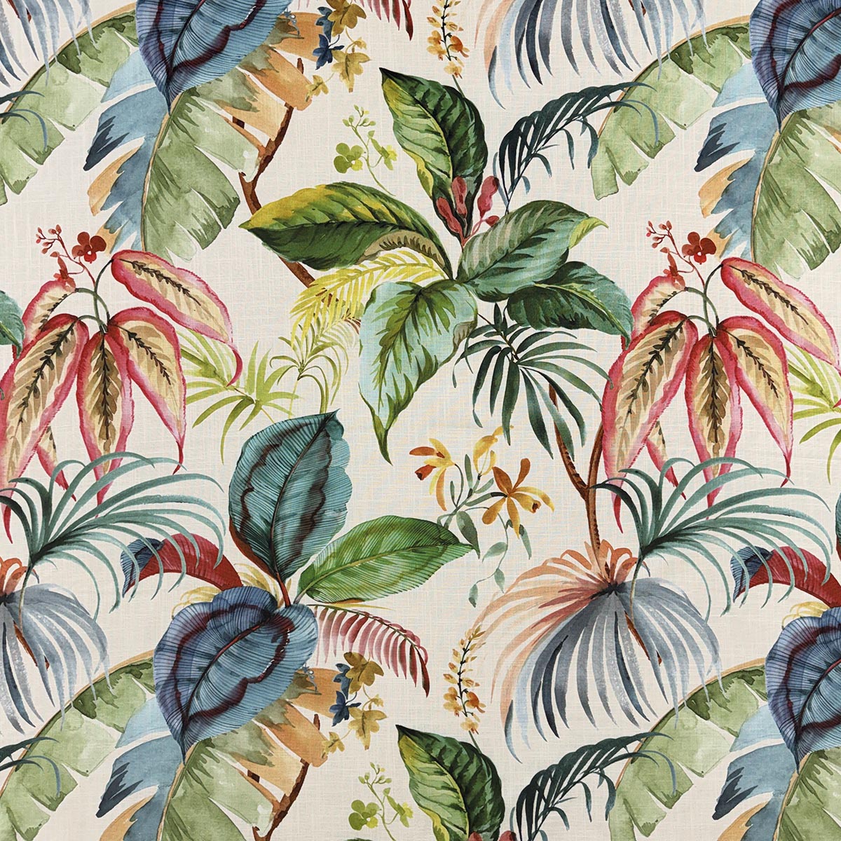 Purchase Mag Fabric Pattern 12390 pattern name Tiga Pacific