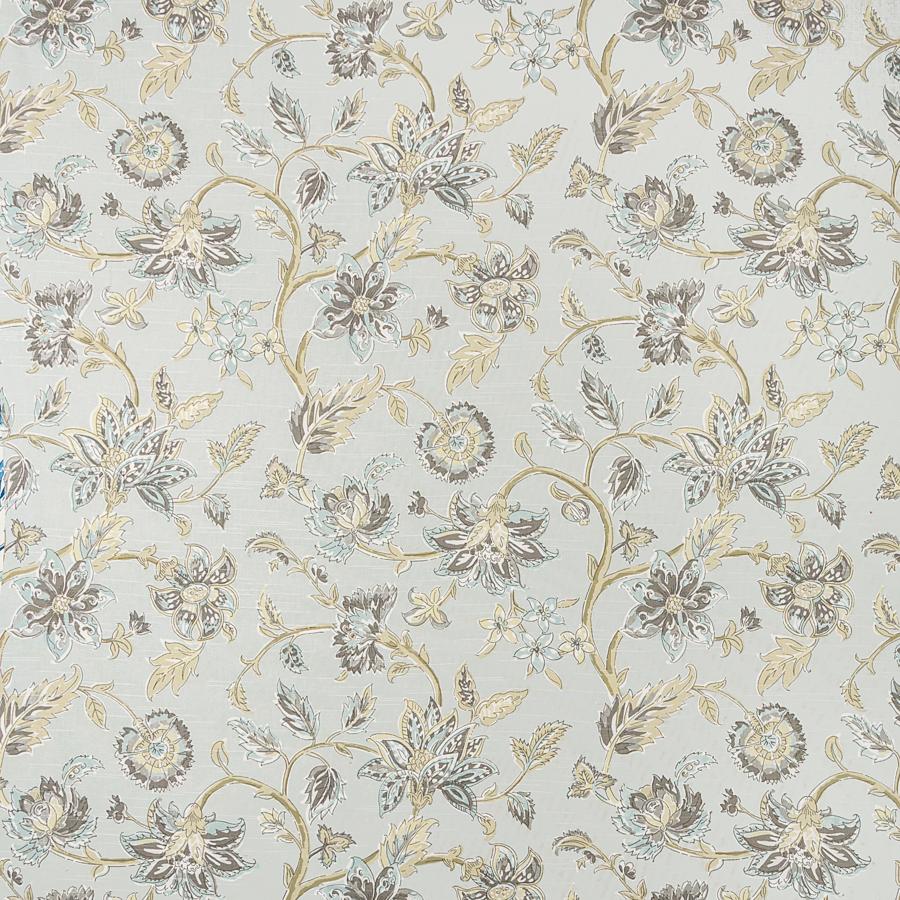 Save TIRU VINE.2316.0 Tiru Vine Grey Botanical Kravet Basics Fabric