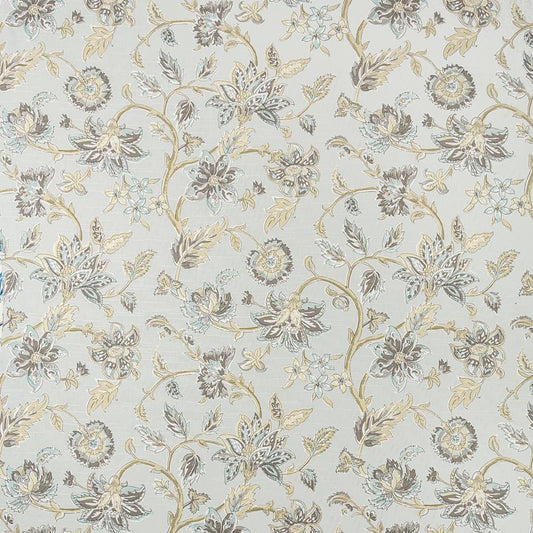 Save TIRU VINE.2316.0 Tiru Vine Grey Botanical Kravet Basics Fabric