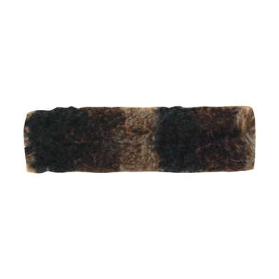 Sample TL10034.816.0 Buckby Brd, Cocoa Mdnt Trim Fabric by Lee Jofa