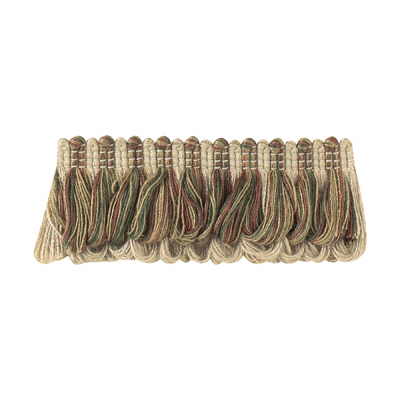 Sample TL10035.312.0 Hawkshurst, Moss Rose Trim Fabric by Lee Jofa