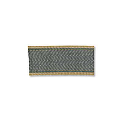 Sample TL10081.35 Ocean Trim by Lee Jofa Fabric