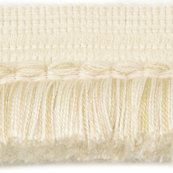Sample TL10082.16 Creme Trim by Lee Jofa Fabric