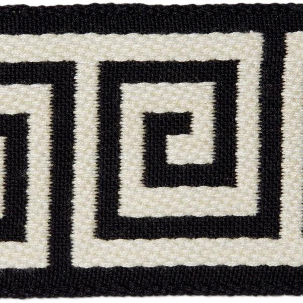 Sample TL10112.818 Domino Trim by Lee Jofa Fabric