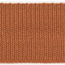 Sample TL10122.1224.0 Simple Border, Spice Trim Fabric by Lee Jofa