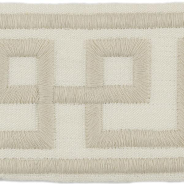 Sample TL10137.16 Beige Trim by Lee Jofa Fabric